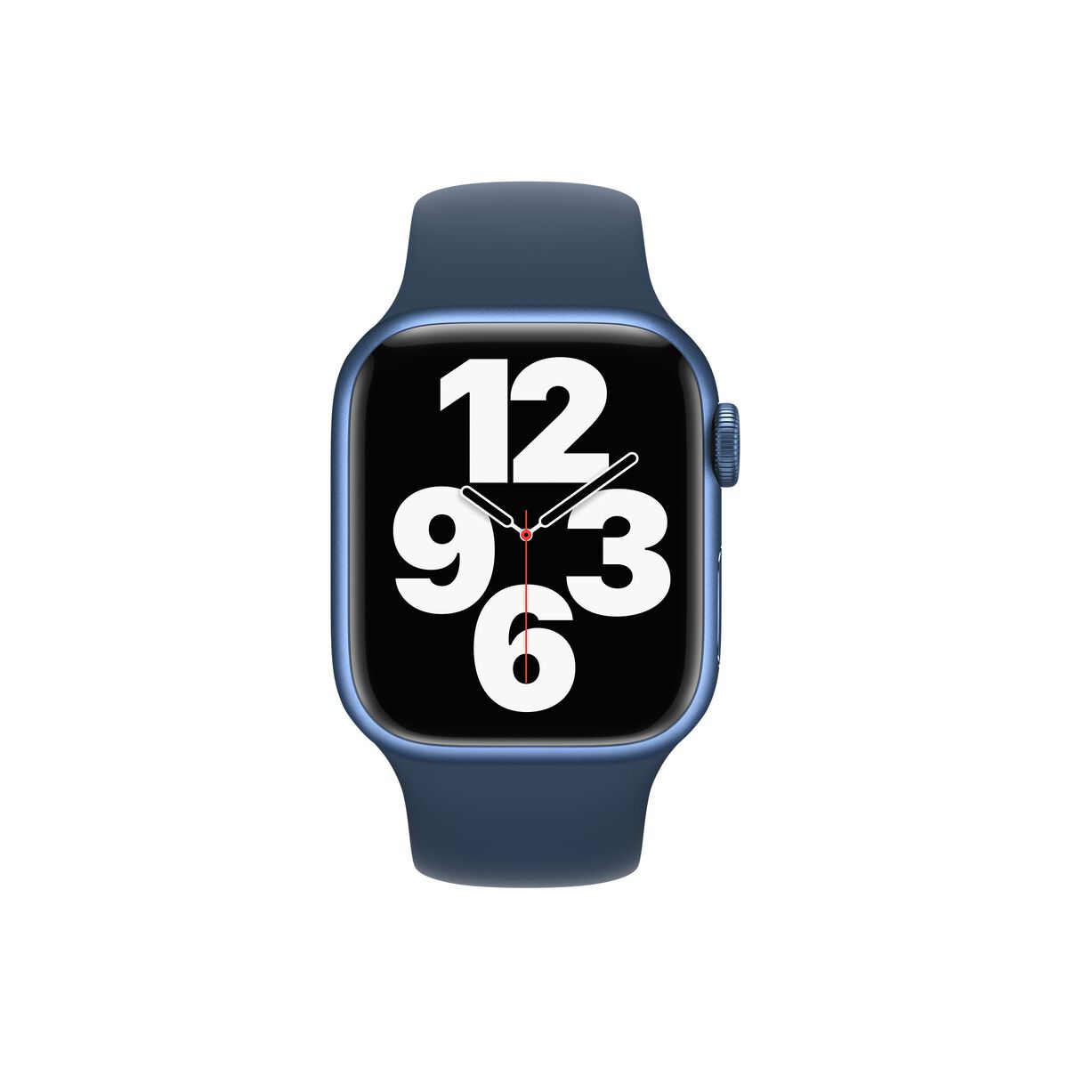 41mm Abyss Blue Sport Band - Regular