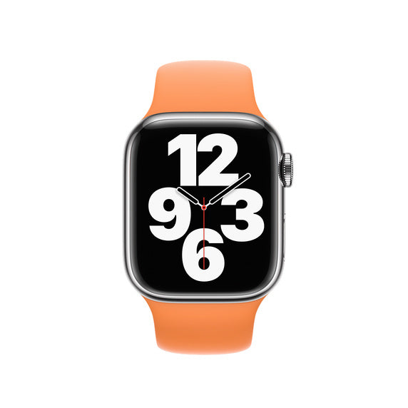 41mm Marigold Sport Band - Regular