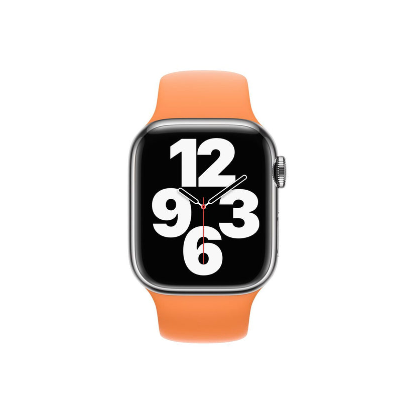 41mm Marigold Sport Band - Regular