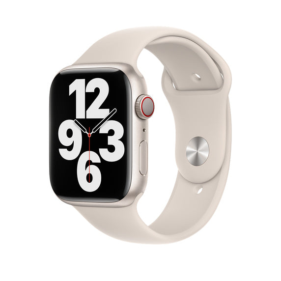 45mm Starlight Sport Band - Regular