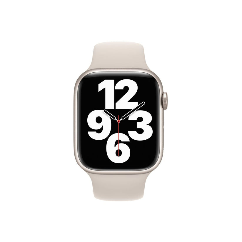 45mm Starlight Sport Band - Regular
