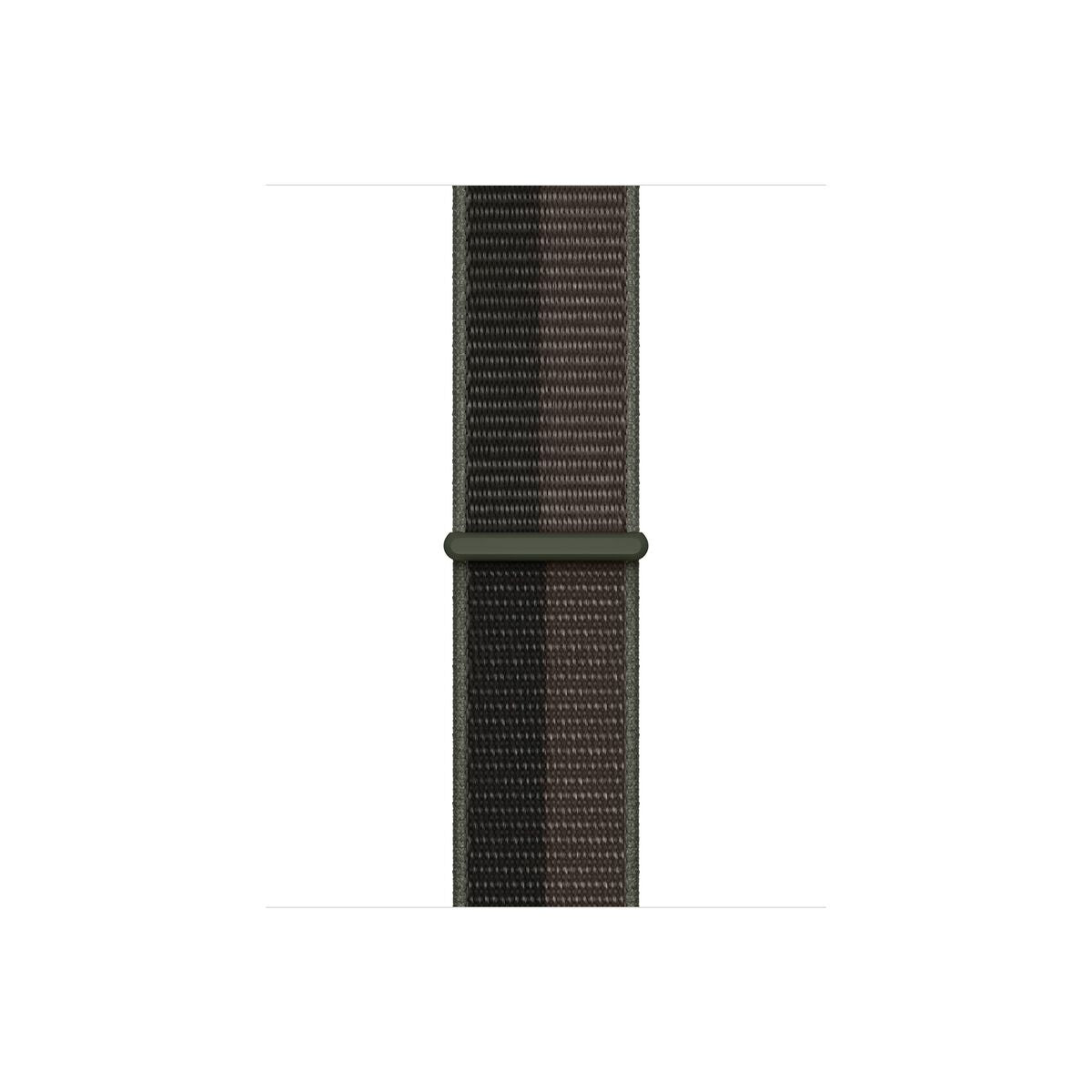 41mm Tornado/Gray Sport Loop - Regular