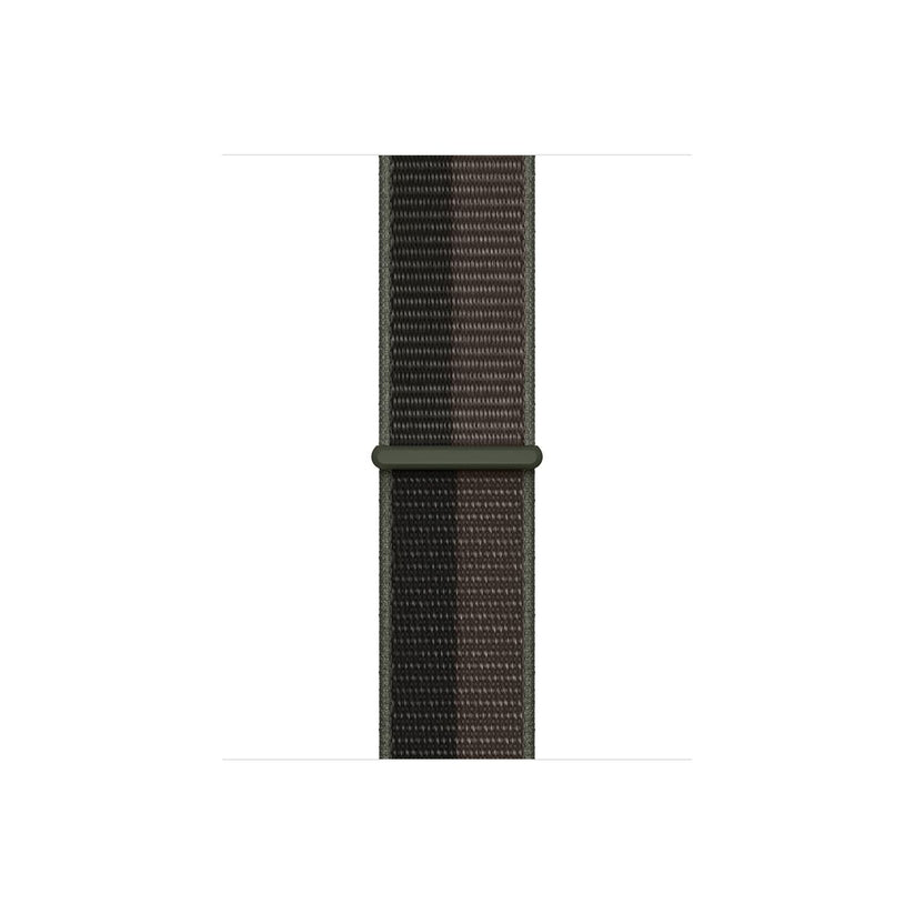 41mm Tornado/Gray Sport Loop - Regular
