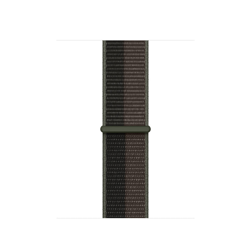 41mm Tornado/Gray Sport Loop - Regular
