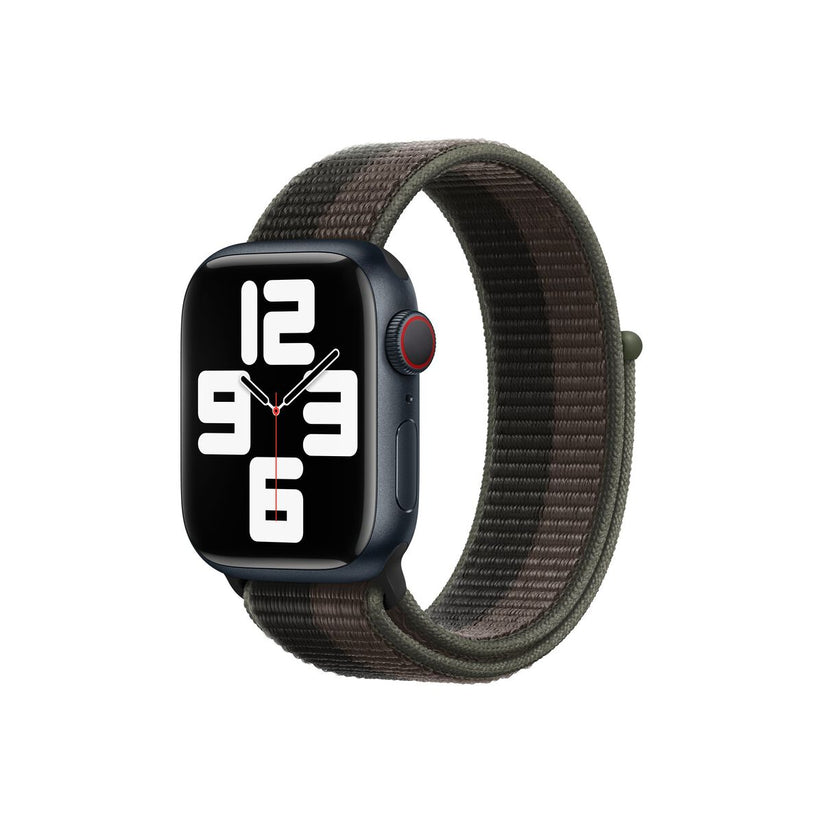 41mm Tornado/Gray Sport Loop - Regular