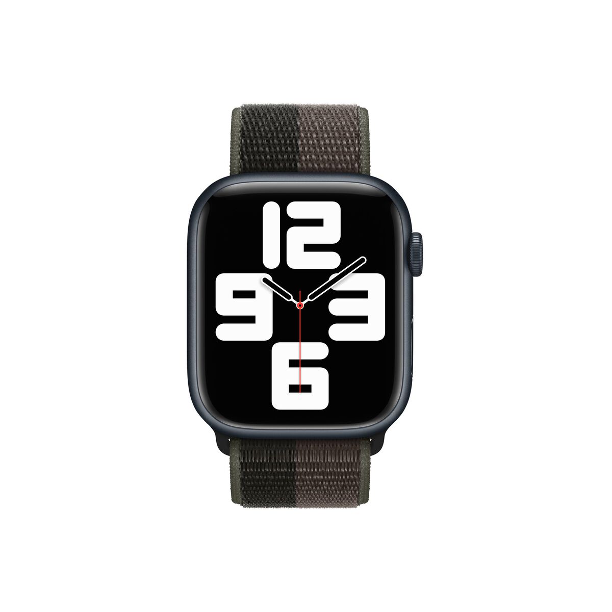 41mm Tornado/Gray Sport Loop - Regular