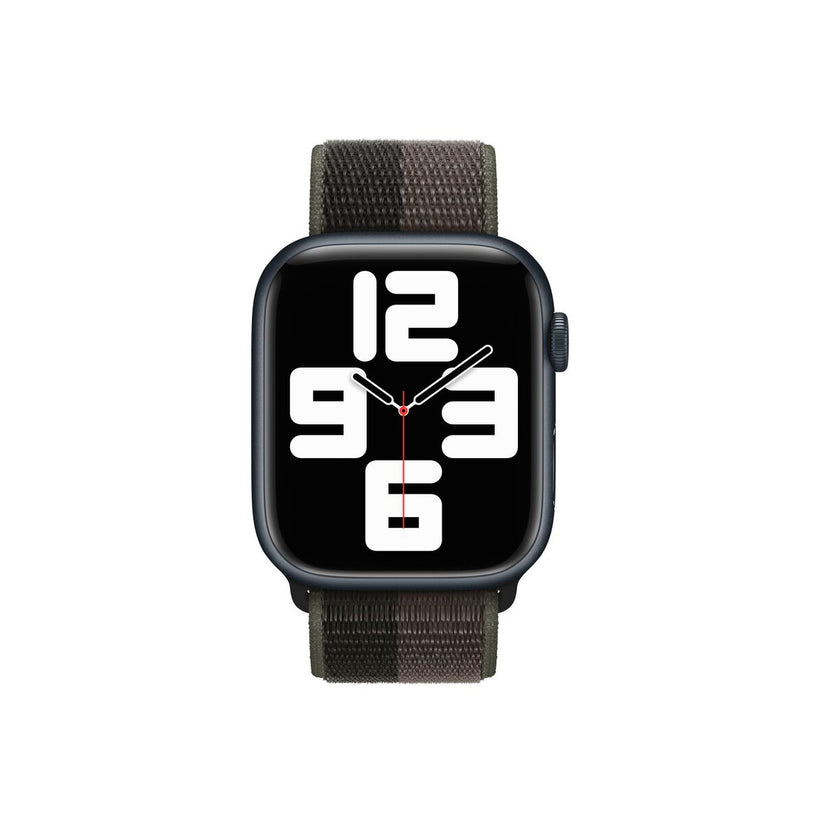 41mm Tornado/Gray Sport Loop - Regular