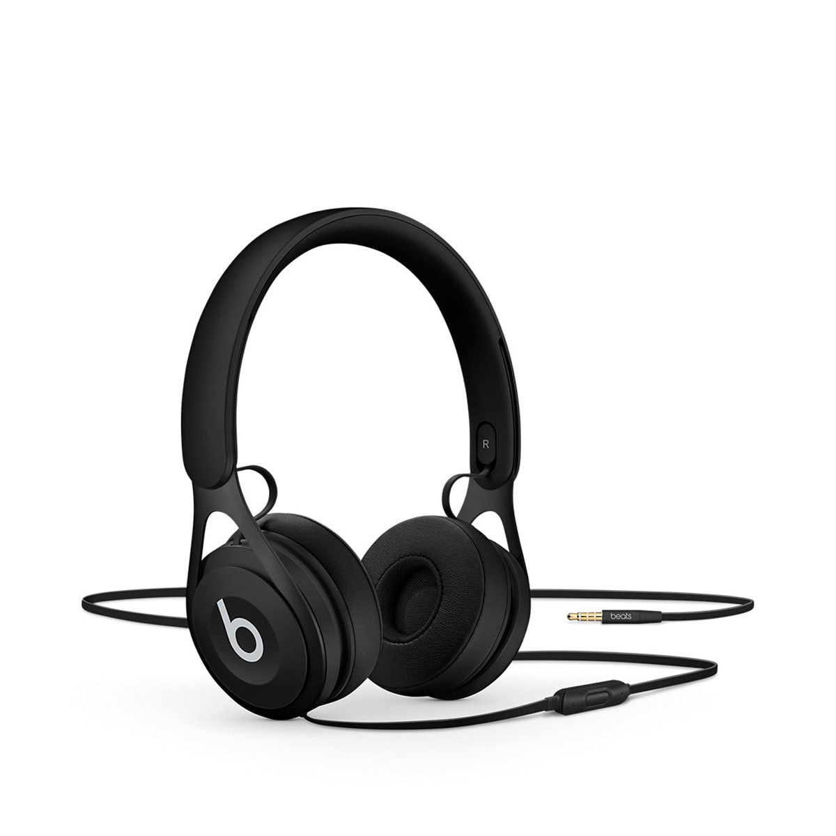 Beats - EP On-Ear Headphones - Black