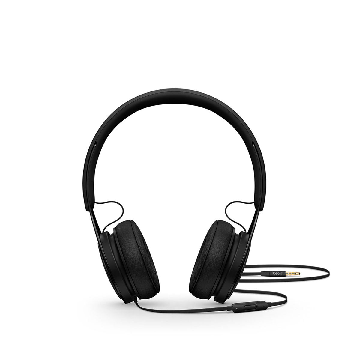 Beats - EP On-Ear Headphones - Black
