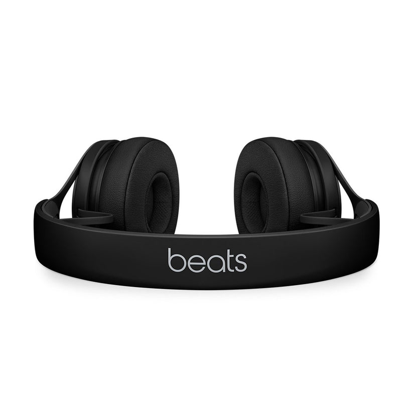 Beats - EP On-Ear Headphones - Black