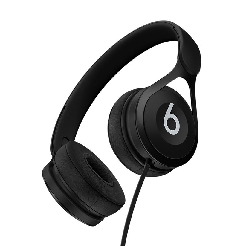 Beats - EP On-Ear Headphones - Black