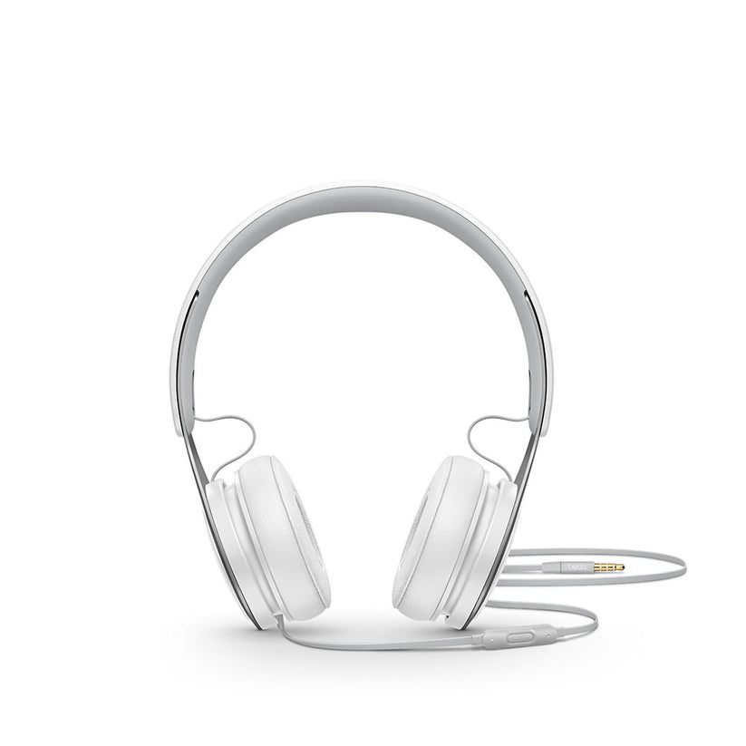 Beats - EP On-Ear Headphones - White