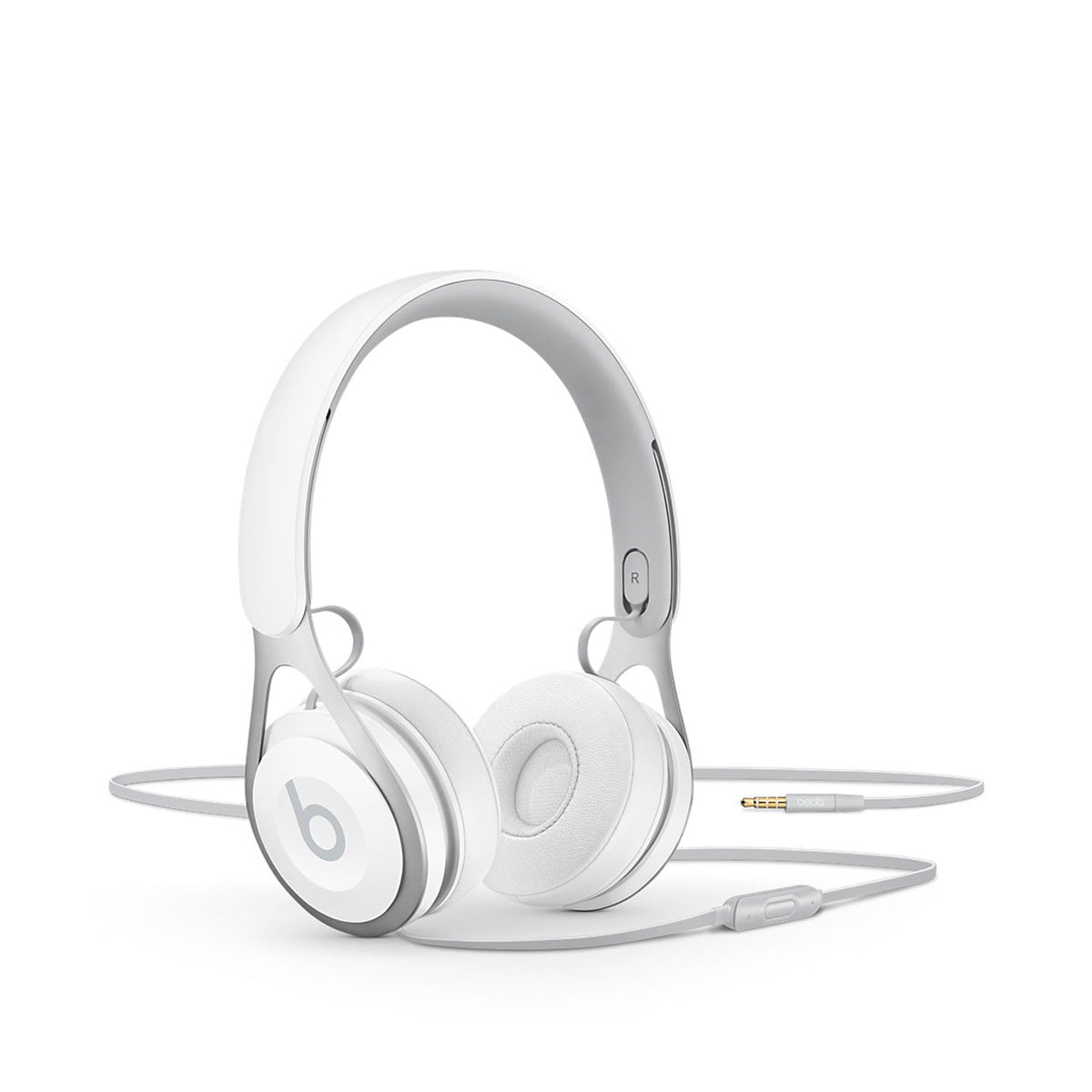 Beats - EP On-Ear Headphones - White