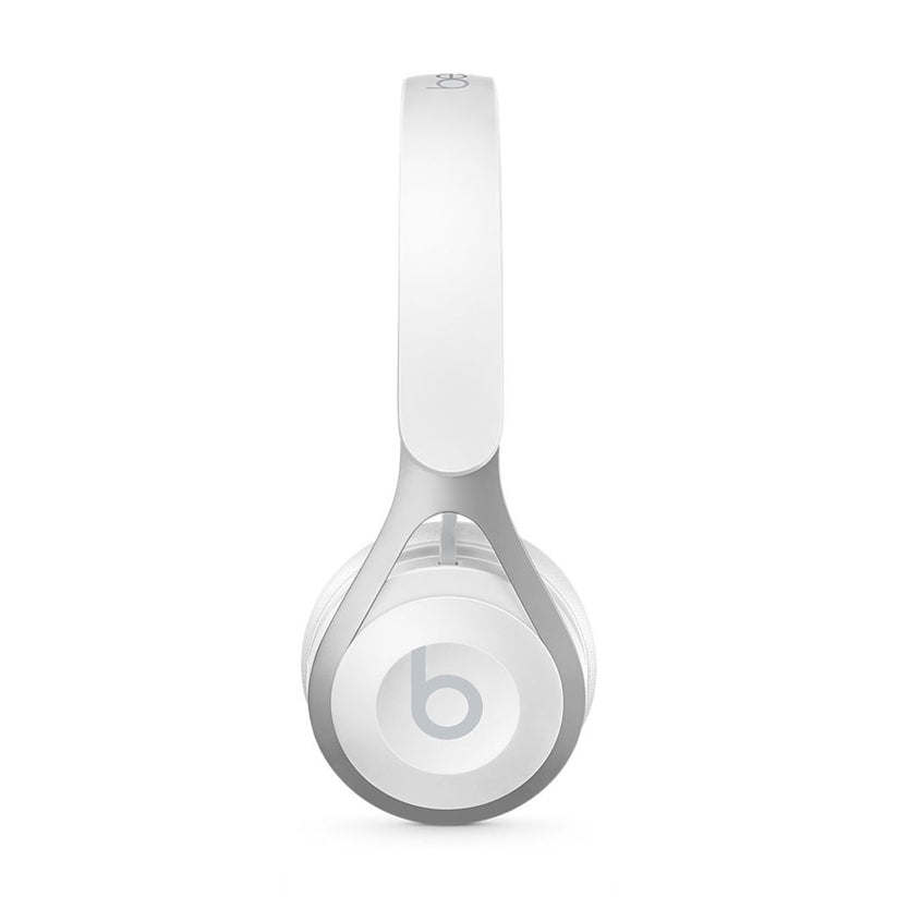 Beats - EP On-Ear Headphones - White