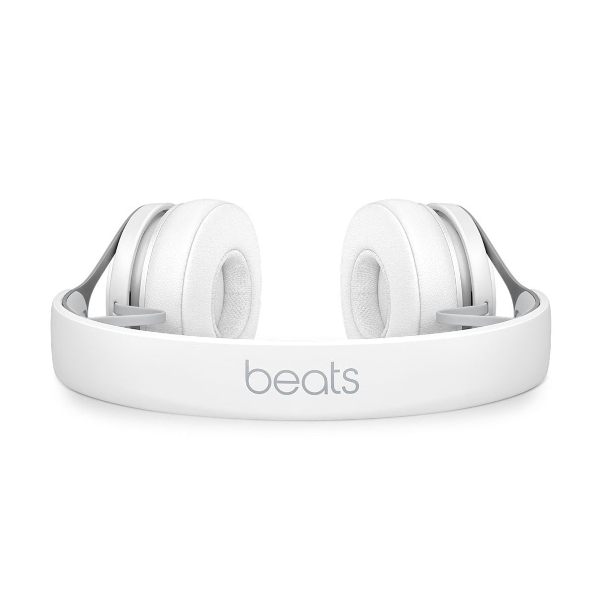 Beats - EP On-Ear Headphones - White