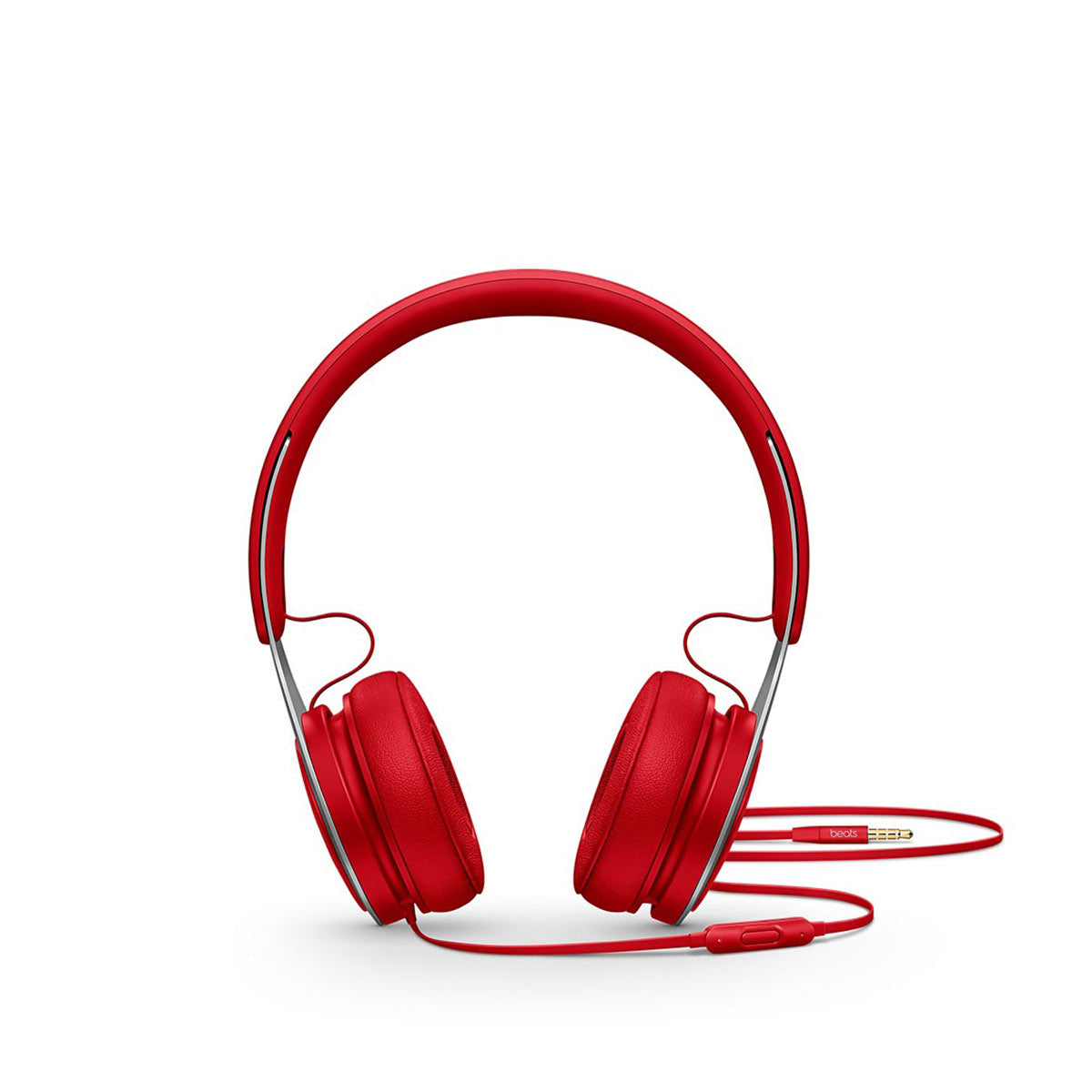 Beats - EP On-Ear Headphones - Red