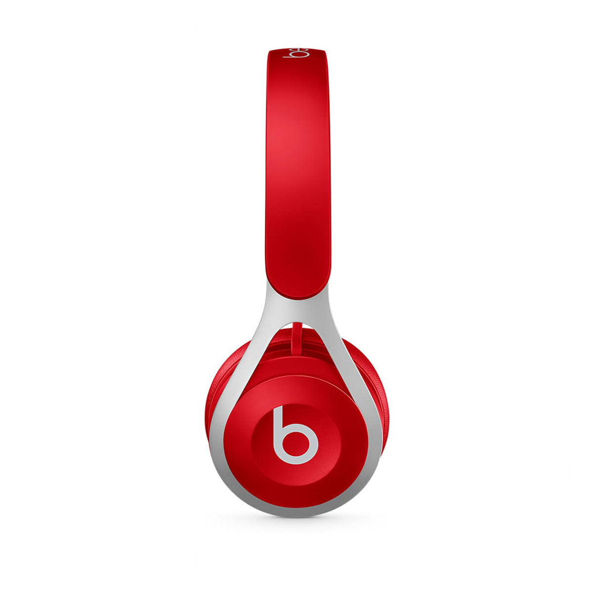 Beats - EP On-Ear Headphones - Red