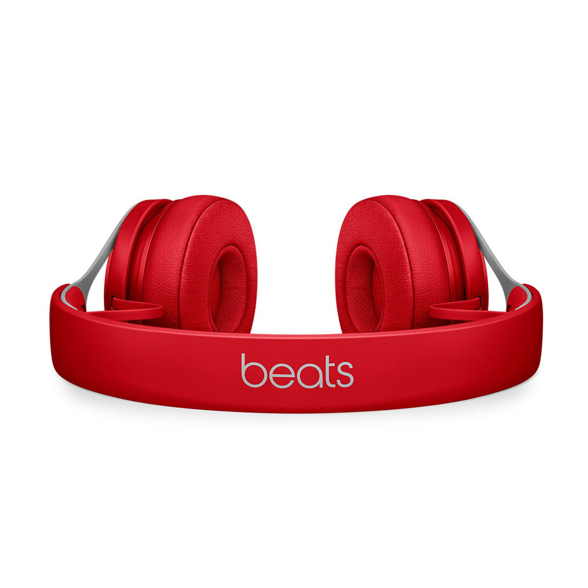 Beats - EP On-Ear Headphones - Red