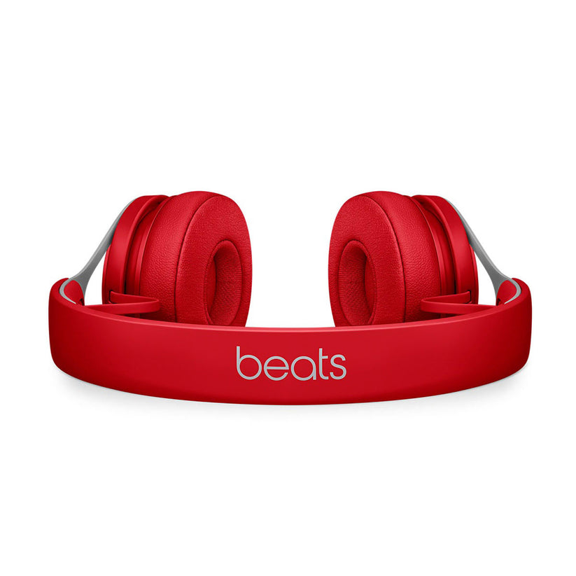 Beats - EP On-Ear Headphones - Red