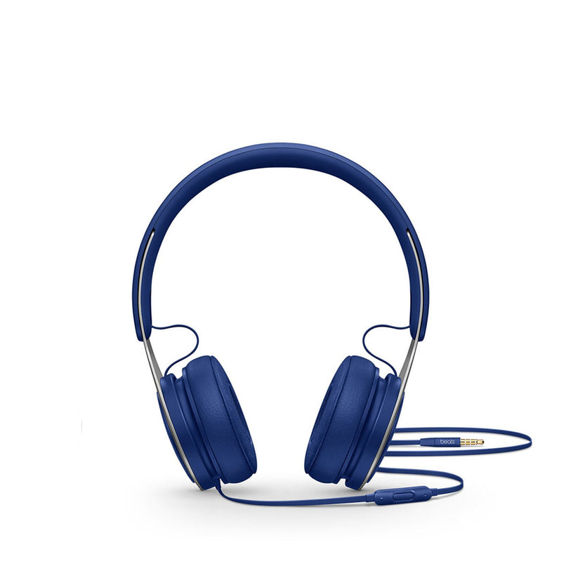 Beats - EP On-Ear Headphones - Blue