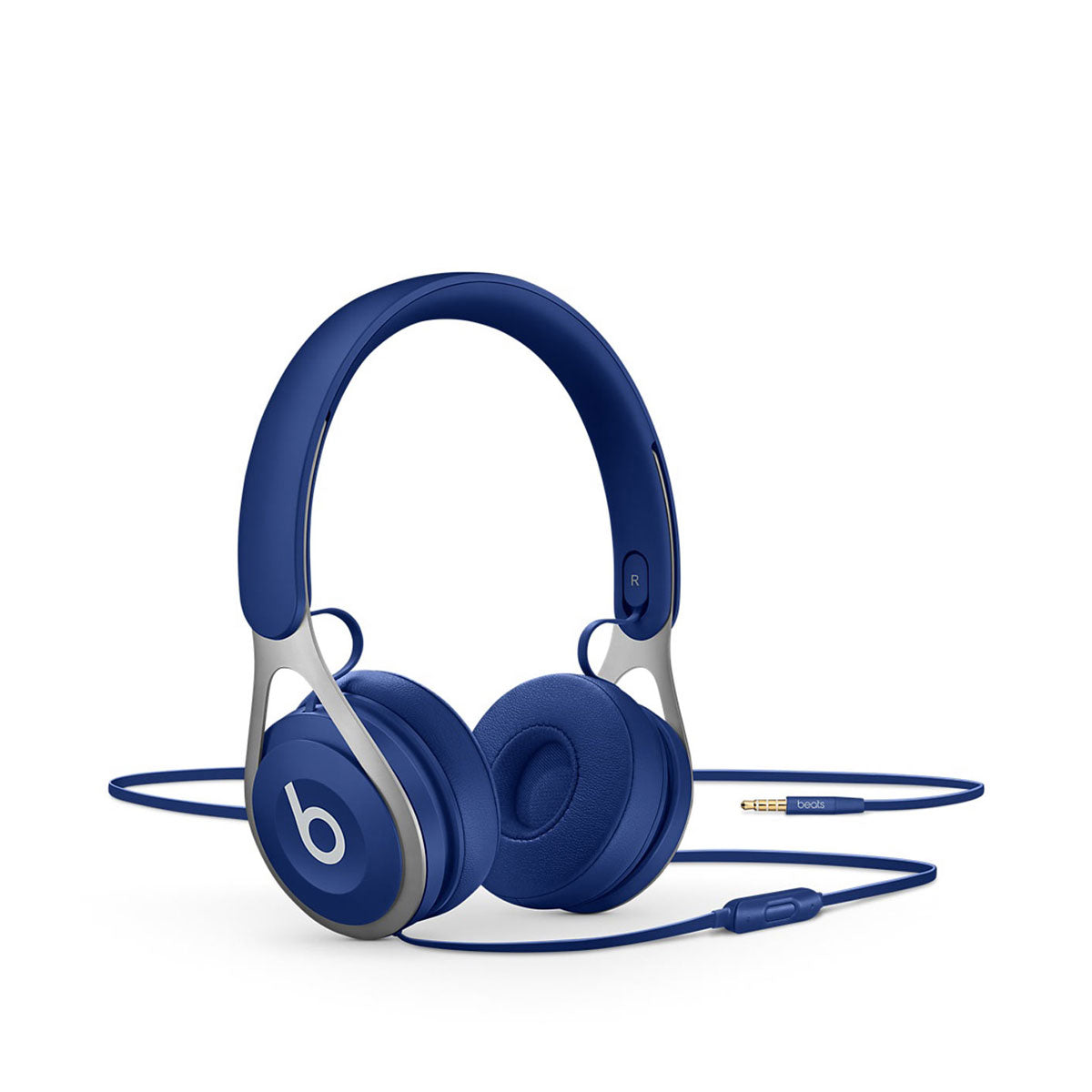 Beats - EP On-Ear Headphones - Blue