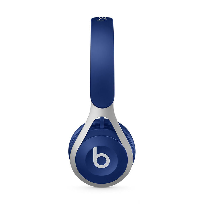 Beats - EP On-Ear Headphones - Blue