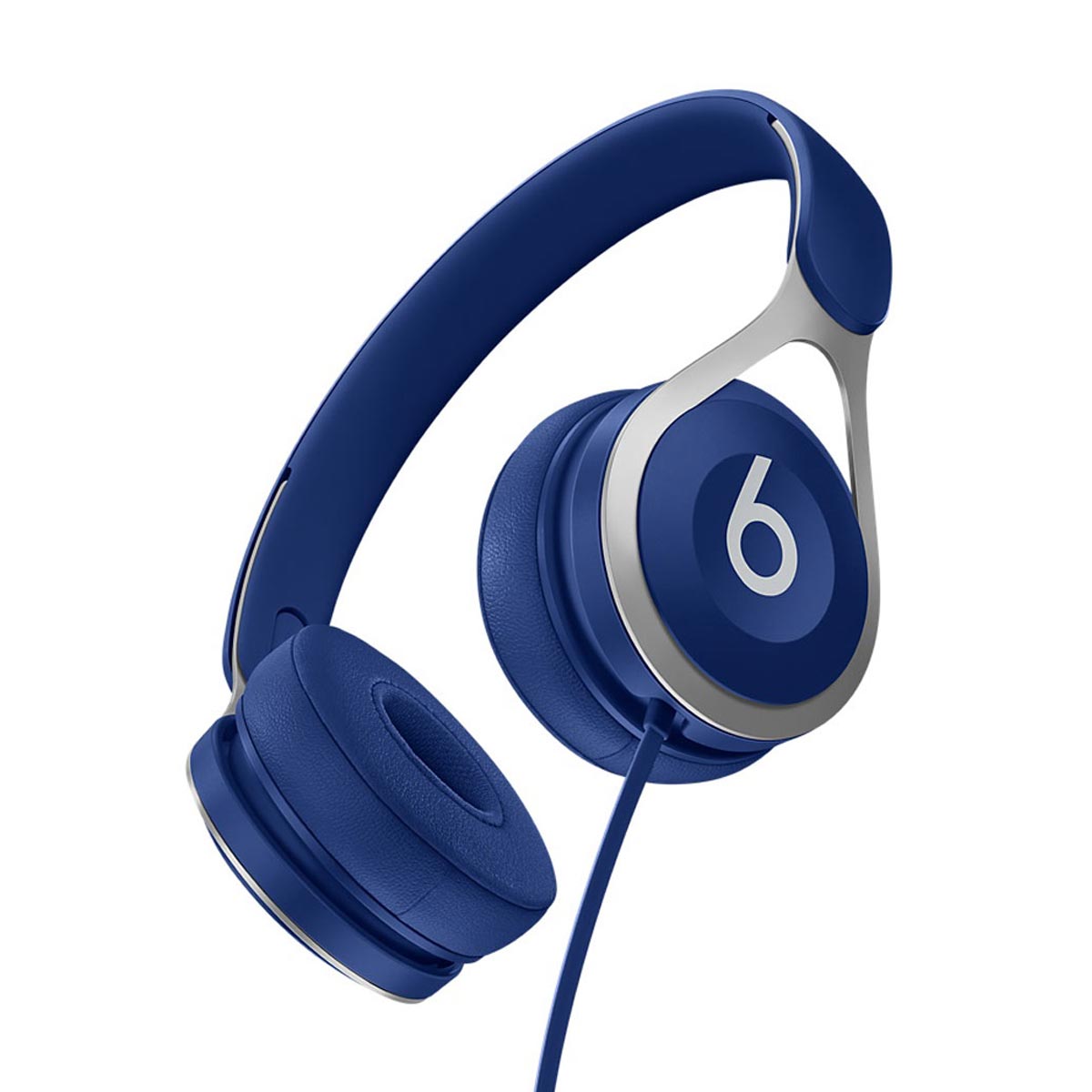 Beats - EP On-Ear Headphones - Blue