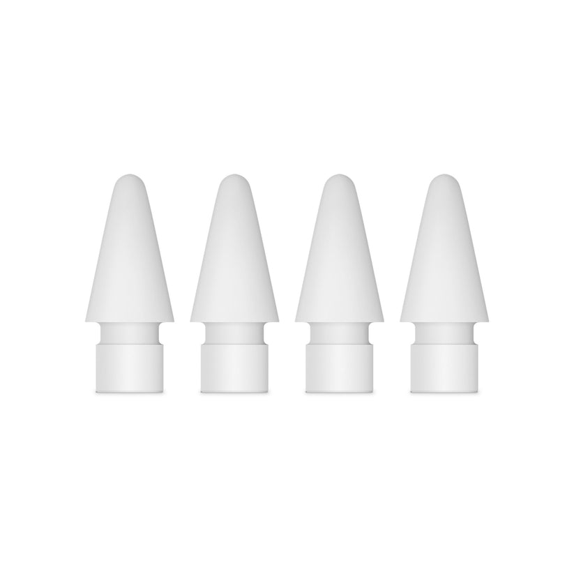 Náhradné hroty na Apple Pencil 4 kusy