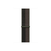 45mm Tornado/Gray Sport Loop - Extra Large