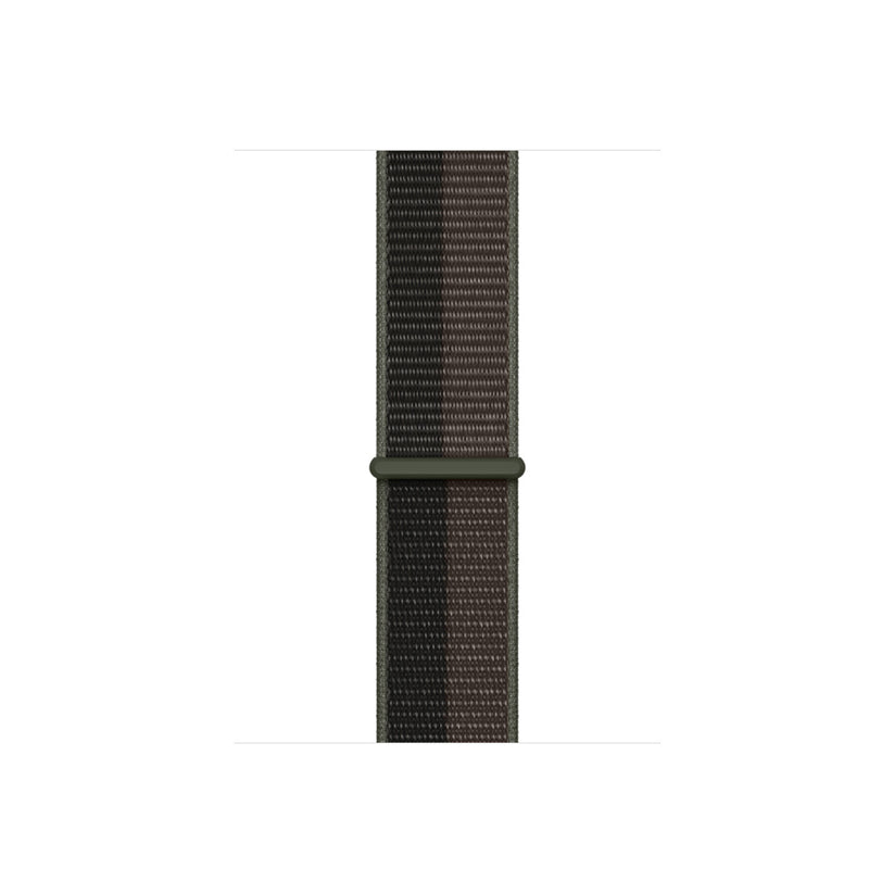 45mm Tornado/Gray Sport Loop - Extra Large