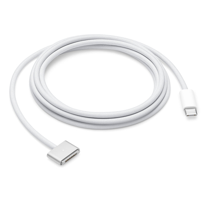 Apple USB‑C / MagSafe 3 kábel (2m)