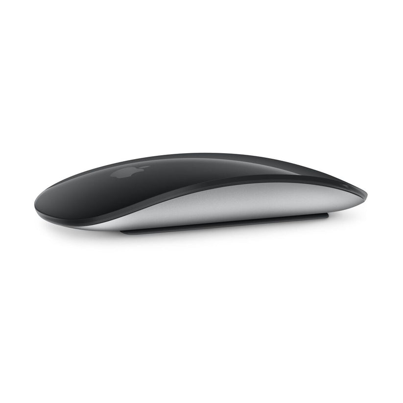 Magic Mouse 3 (2022) - Čierna