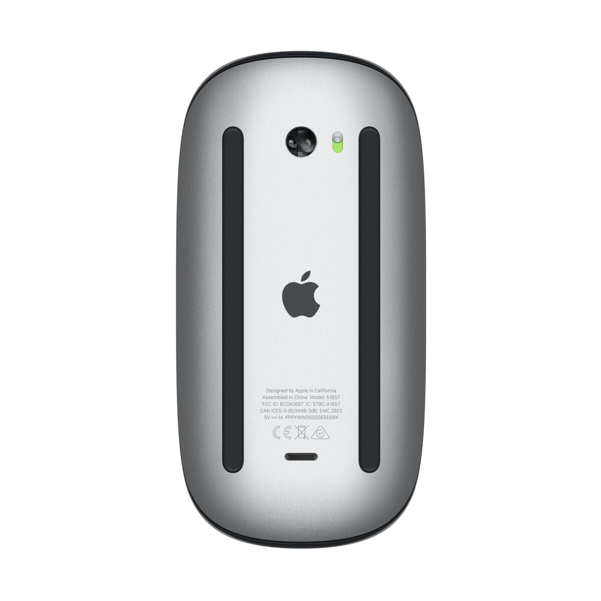 Magic Mouse 3 (2022) - Čierna