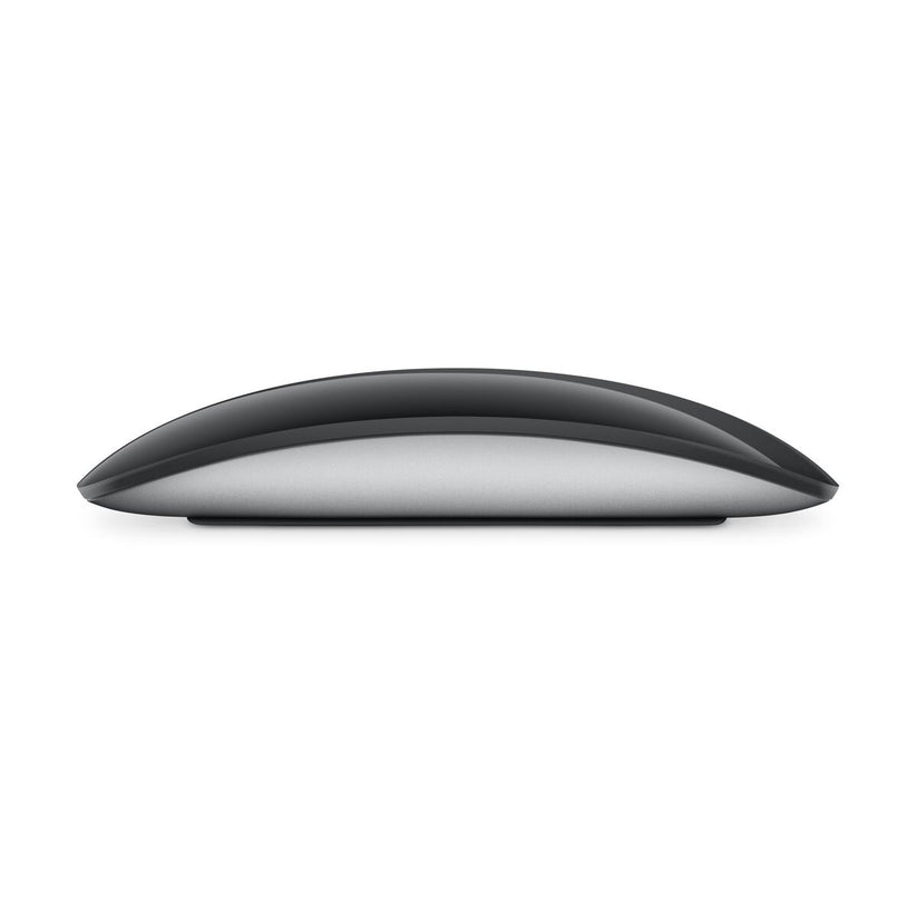 Magic Mouse 3 (2022) - Čierna