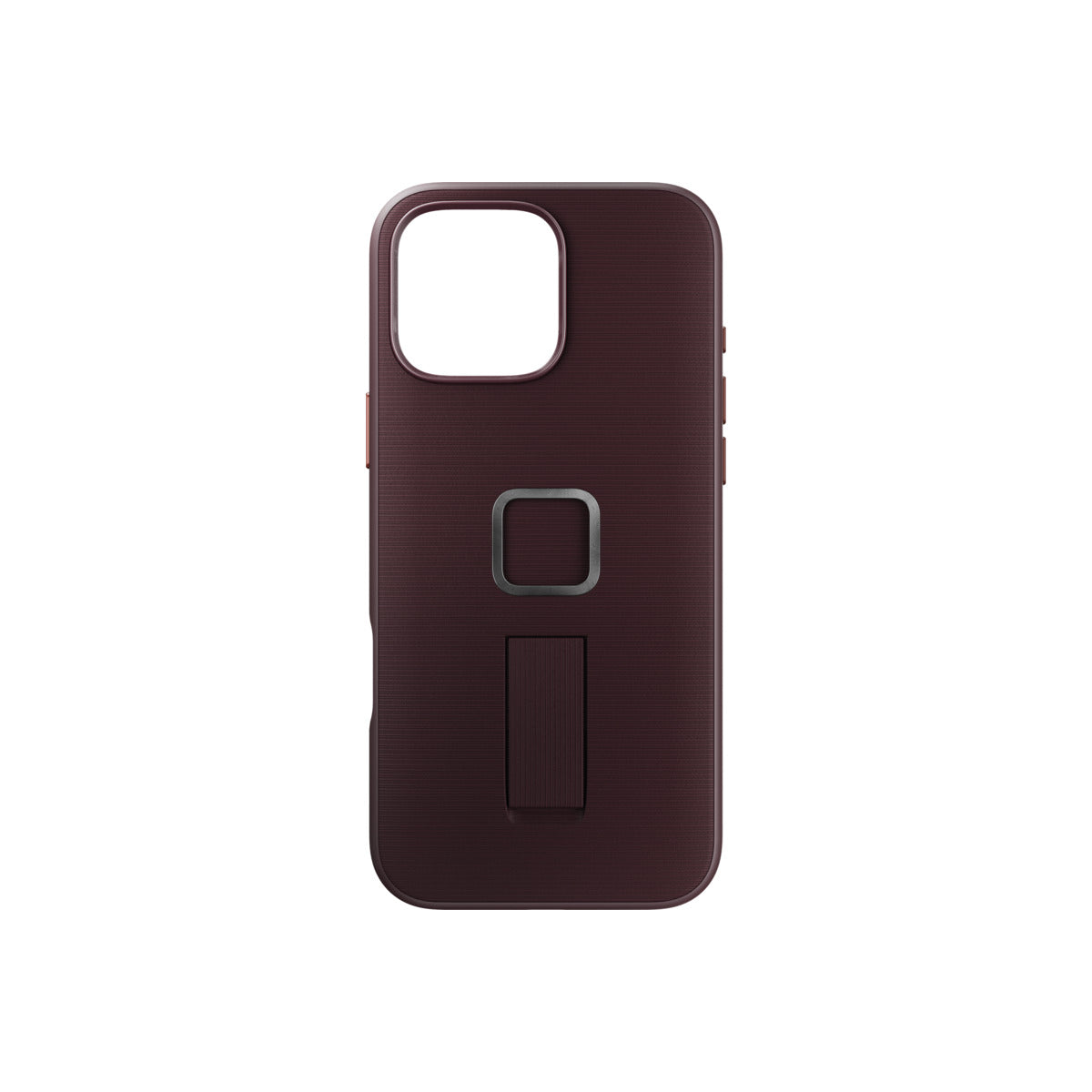 Kryt s pútkom pre iPhone 16 Pro Max Peak Design Mobile Everyday Loop Case - slivkovo modrý