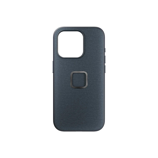 Peak Design Mobile Everyday Case pre iPhone 15 Pro V2 - Midnight