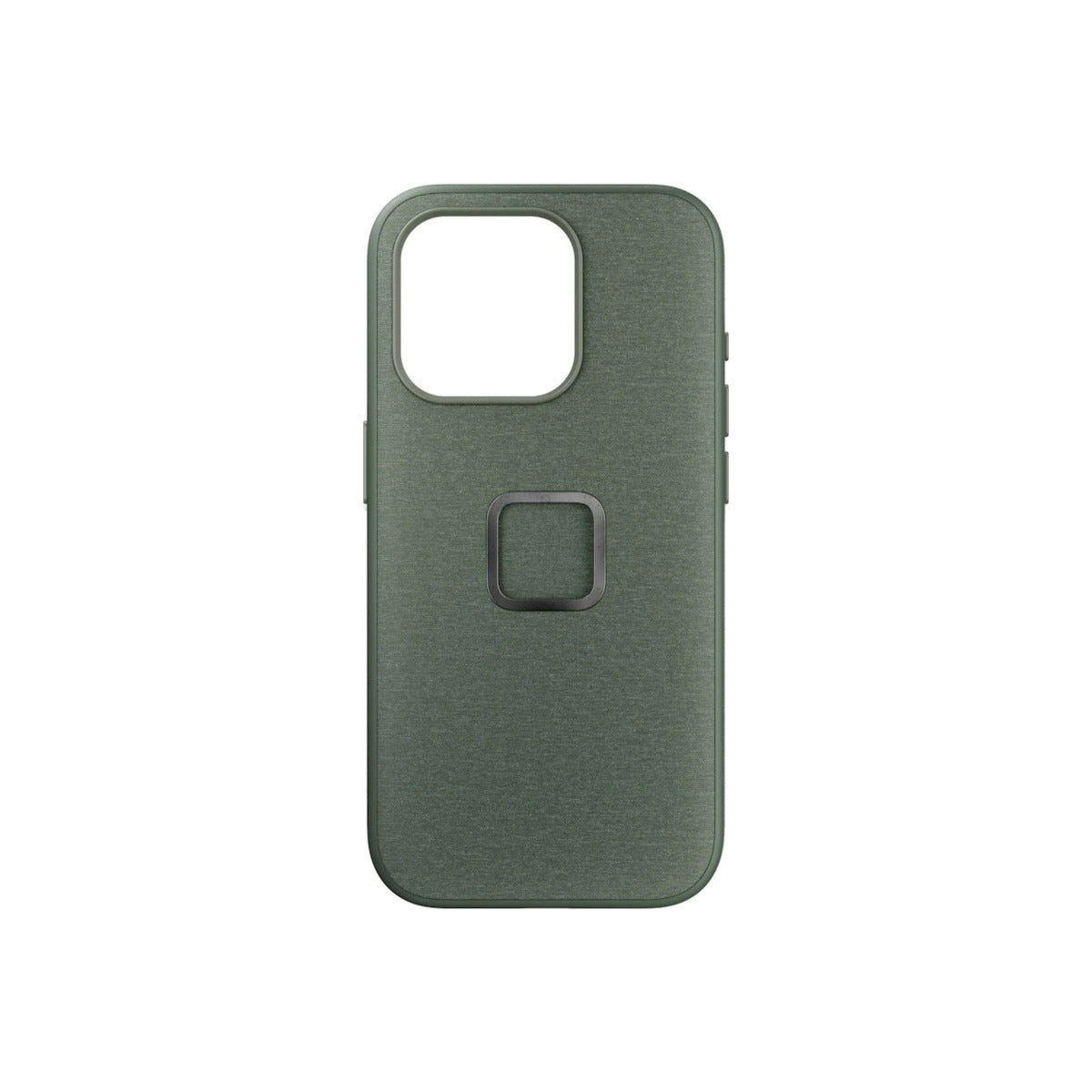 Peak Design Mobile Everyday Case pre iPhone 15 Pro Max V2 - Sage