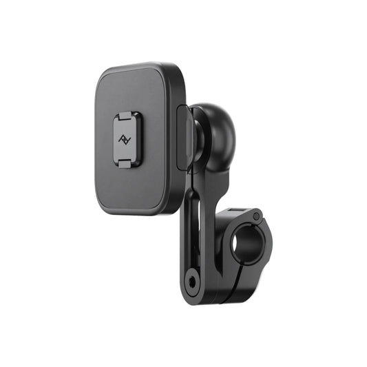 Peak Design Mobile Motorcycle Mount - Mirror Mount - Black
