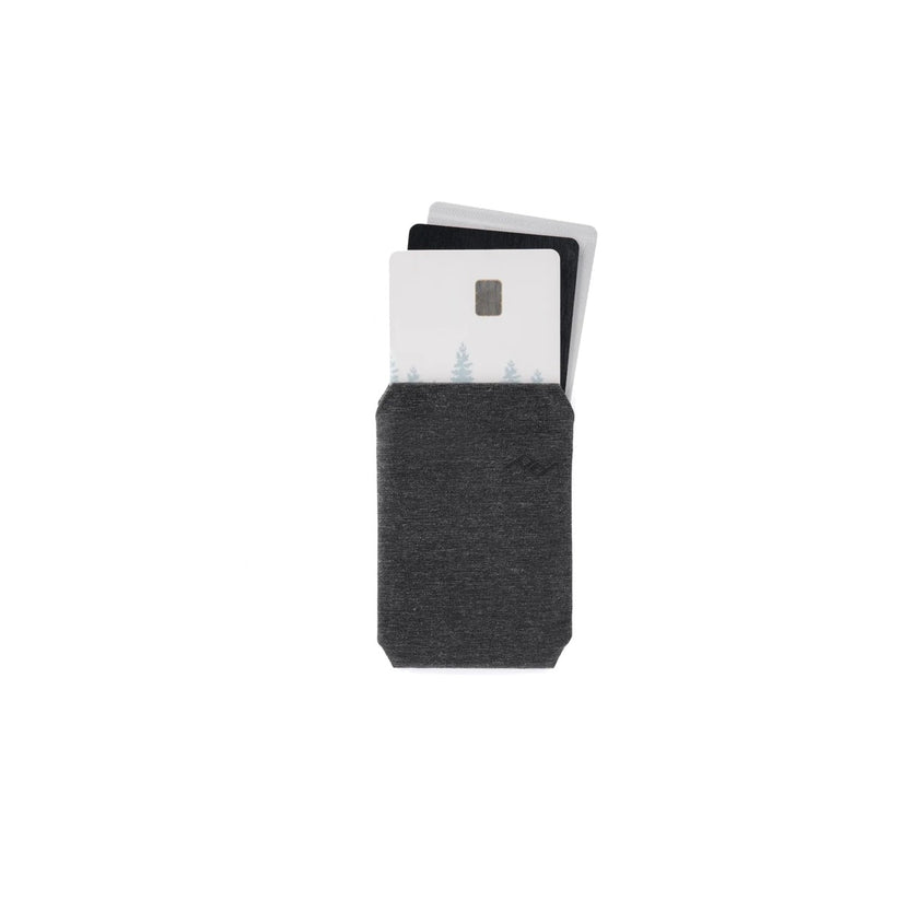 Peak Design Mobile Mobile Wallet Slim Sage