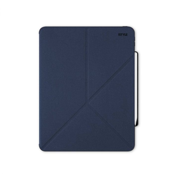 ISTYLE PRO FLIP CASE iPad Pro 11-2018/2020 / iPad Air 10,9 - modrá