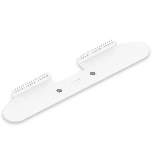 Držiak reproduktoru Sonos Beam (na stenu) - biely