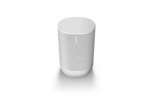 Sonos Move White