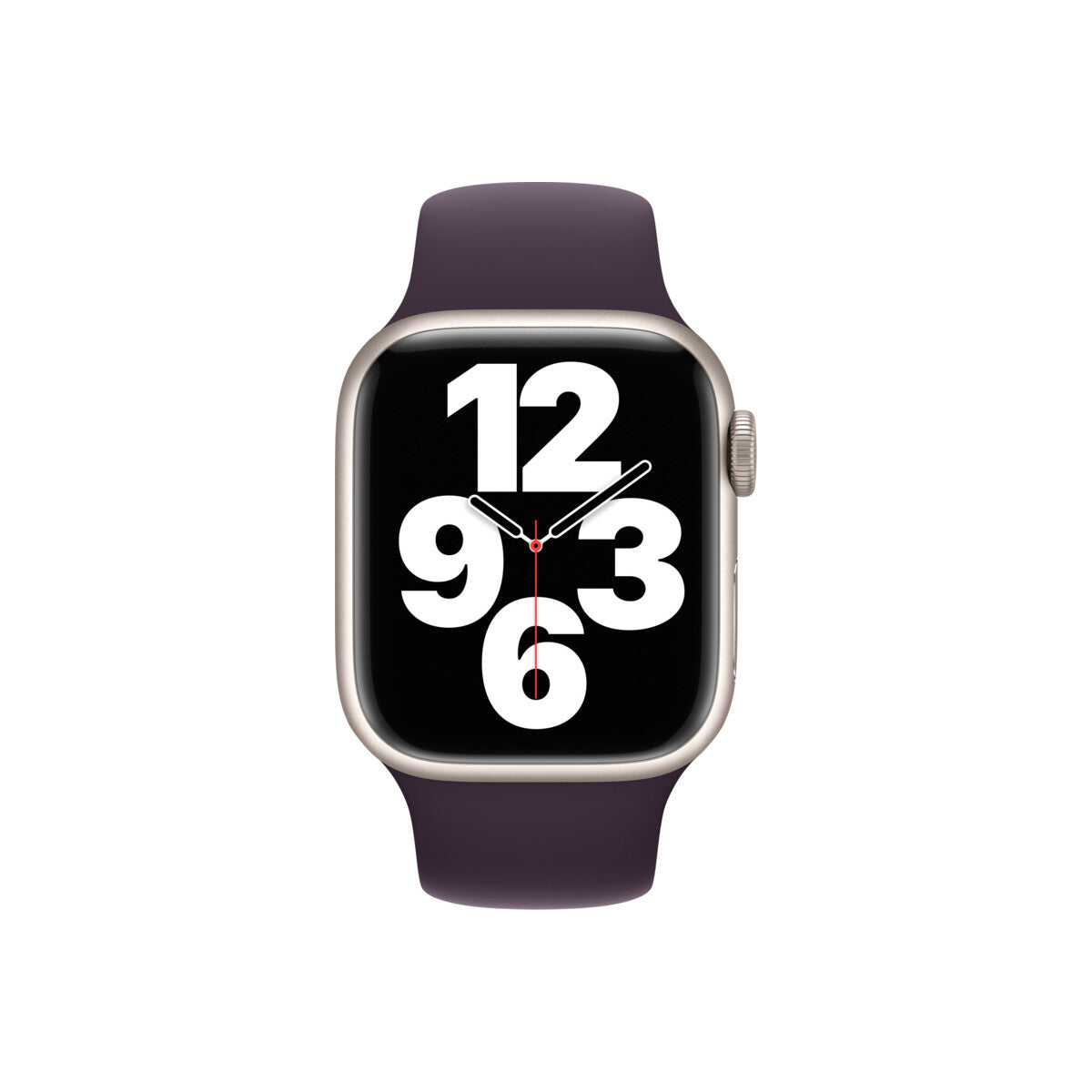 Apple 41mm Elderberry Sport Loop