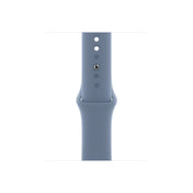 Apple 41mm Slate Blue Sport Band