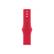 Apple 45mm (PRODUCT)RED Sport Band