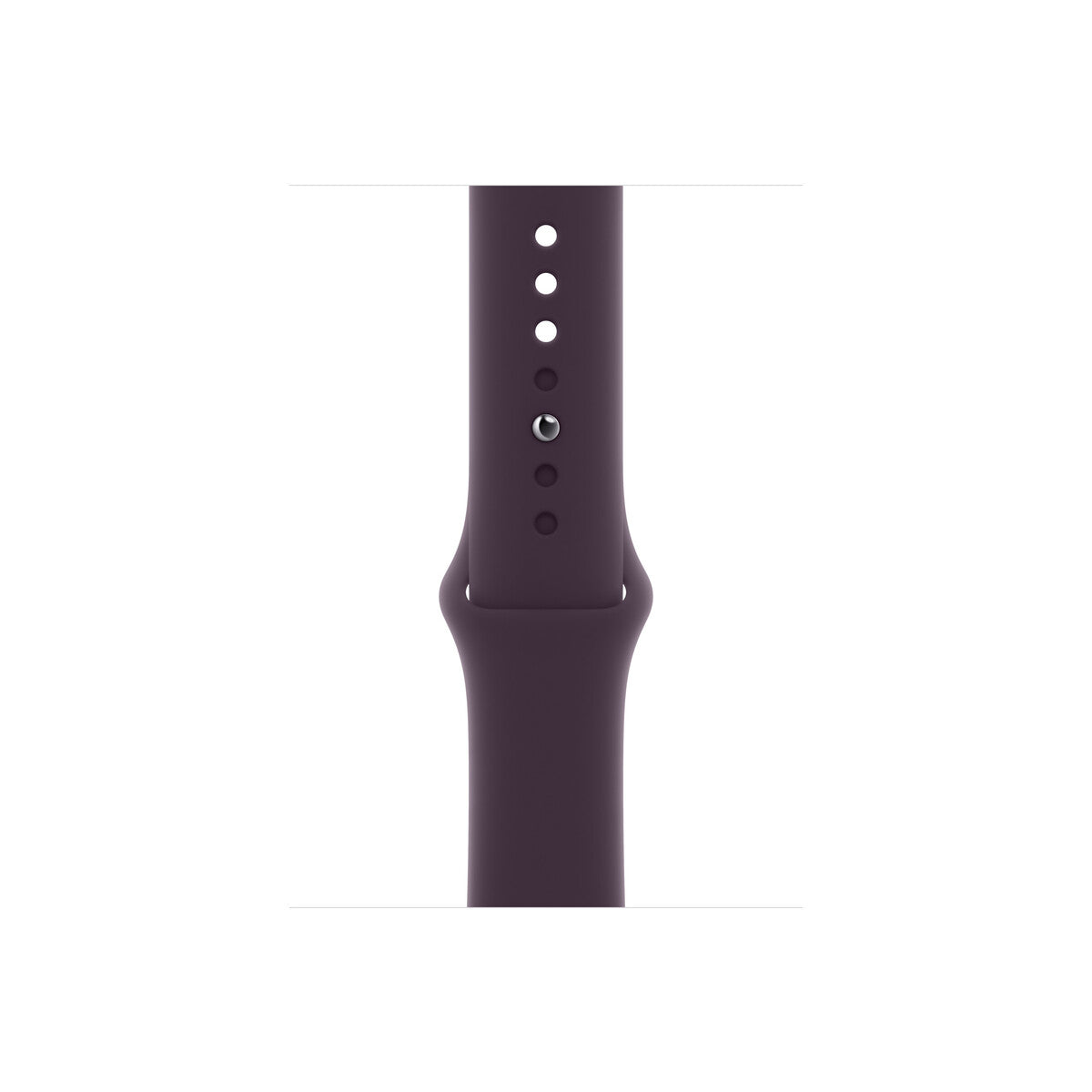 Apple 45mm Elderberry Sport Band