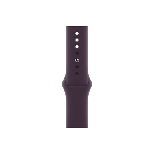 Apple 45mm Elderberry Sport Band