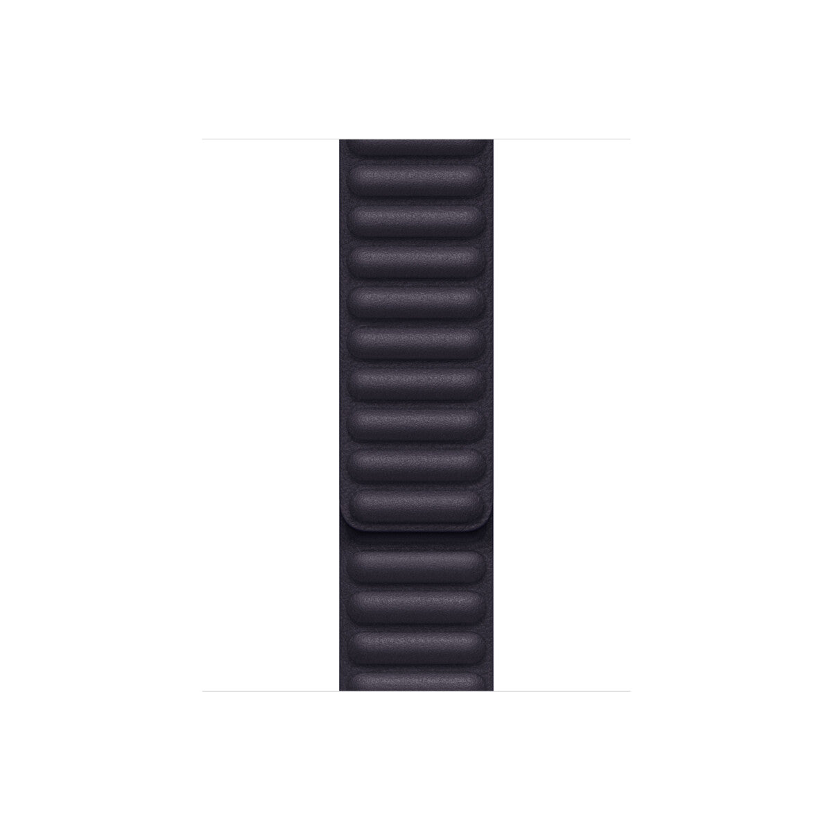 Apple 41mm Ink Leather Link - S/M