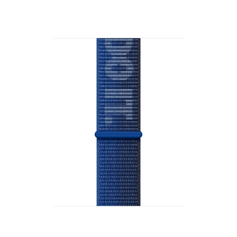 Apple 45mm Game Royal/Midnight Navy Nike Sport Loop