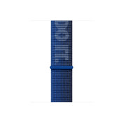 Apple 41mm Game Royal/Midnight Navy Nike Sport Loop